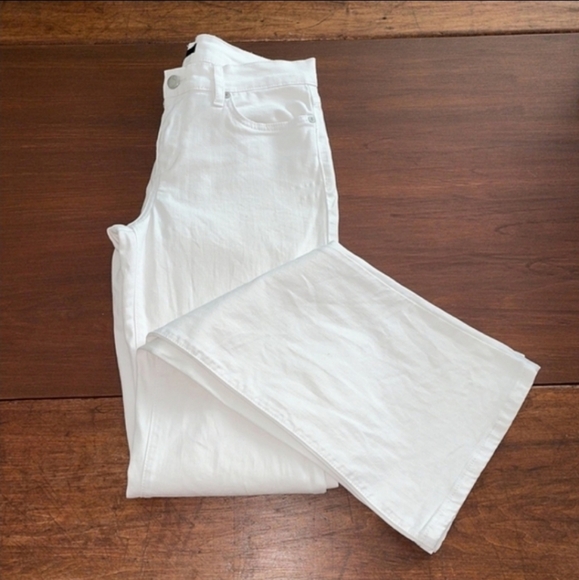 Joe's Jeans Women's Size 10 Bootcut - Picture 13 of 13